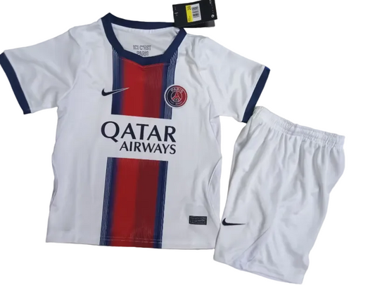 PSG Away Kit Kids 26-27