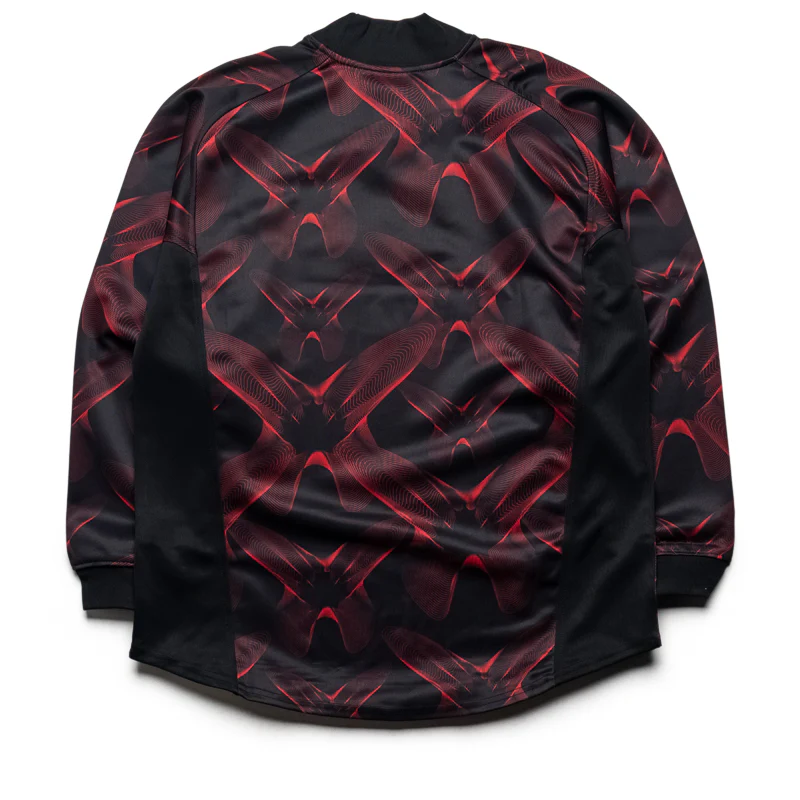 Canada Goalkeeper Kit 2026 - Long Sleeve
