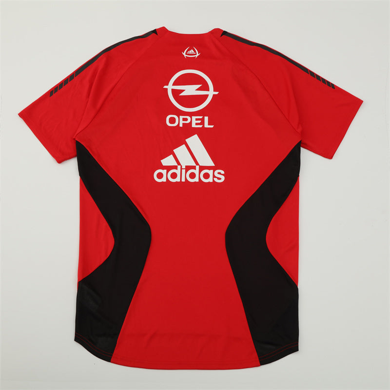 Ac Milan Training Kit Retro 05-06