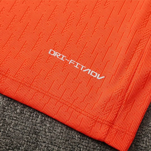 FC Barcelona Training Orange/Blue Tracksuit