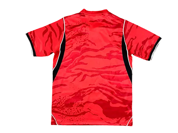 South Korea Home Kit 2026