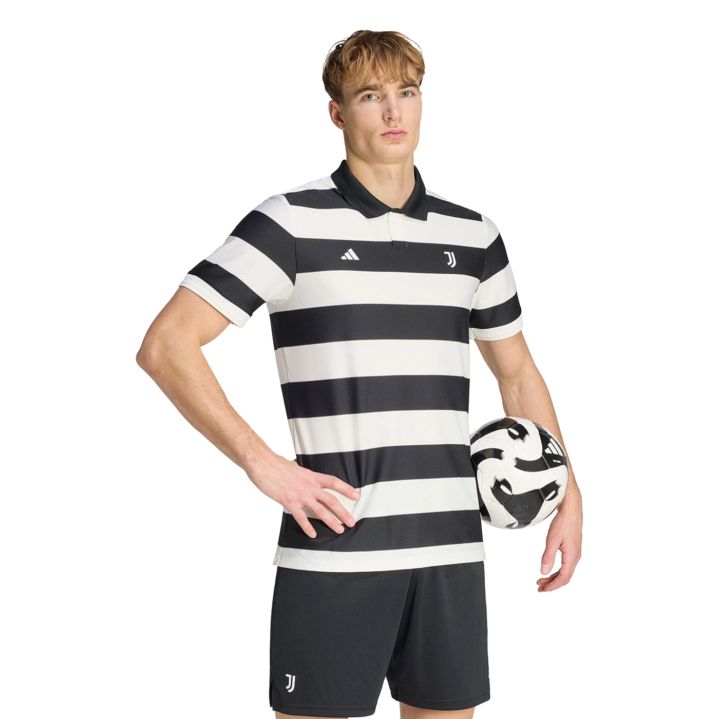 Juventus 4th Kit 25-26
