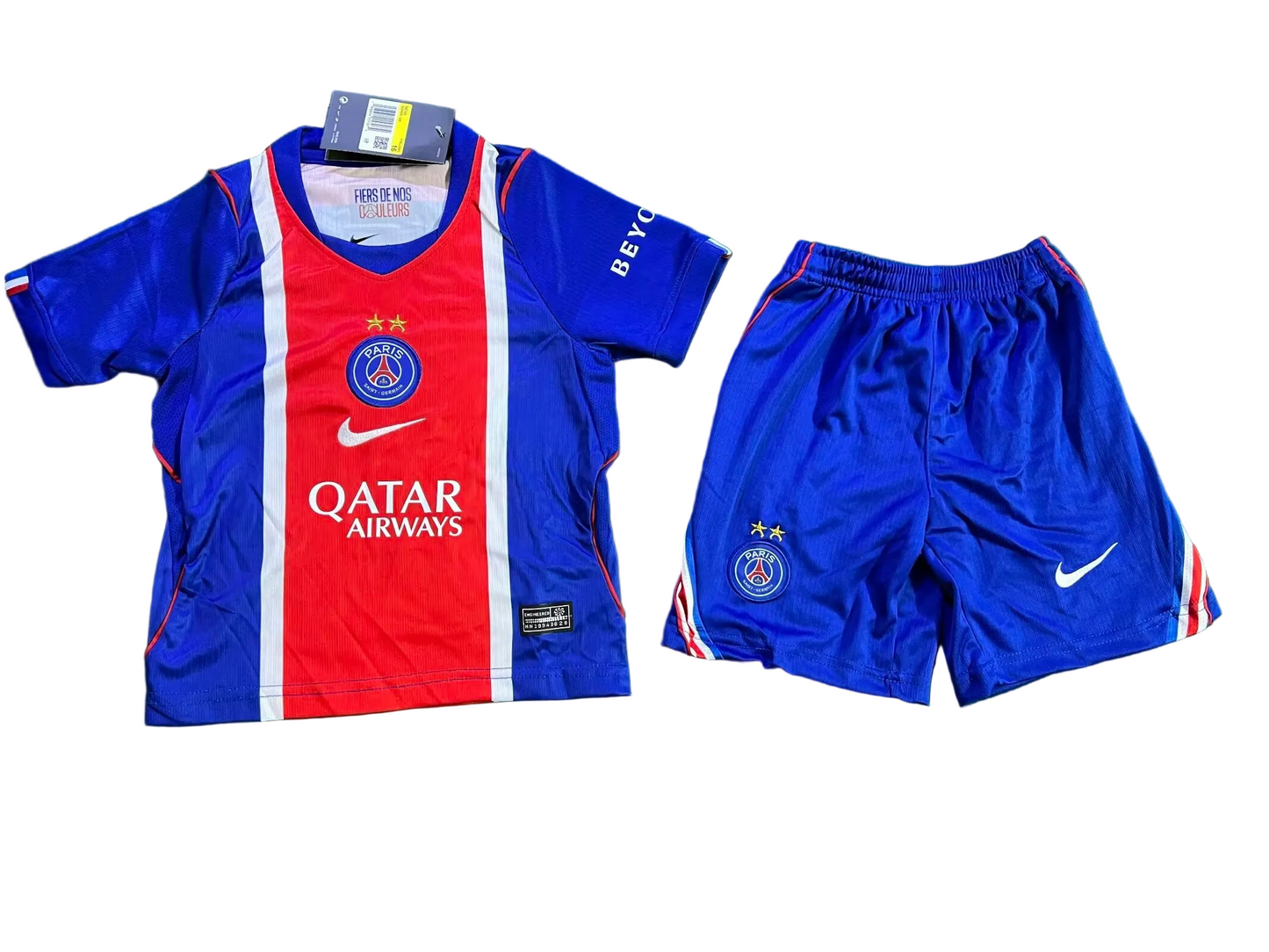 PSG Home Kit 26-27