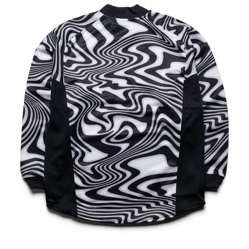 Brazil Goalkeeper Kit 2026 - Long Sleeve