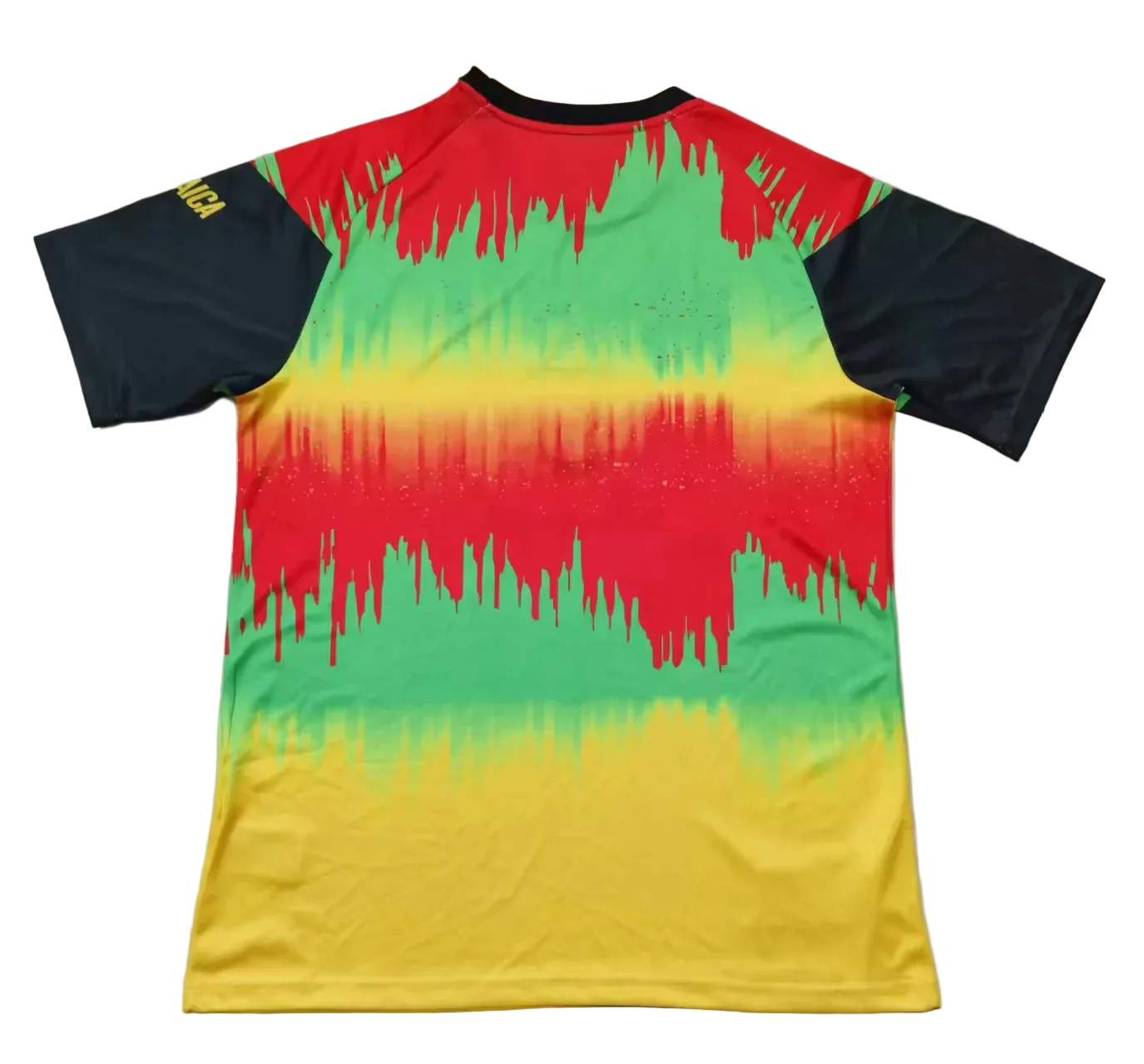 Jamaica Training Kit 2026