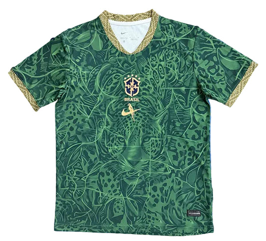Brazil Special Edition Kit 2026
