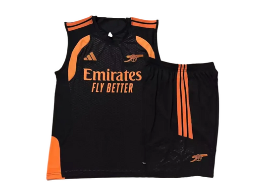 Arsenal Vest 26-27