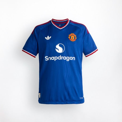 Manchester United Away Kit 26-27