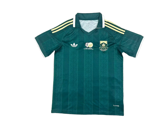 South Africa Away Kit 2026