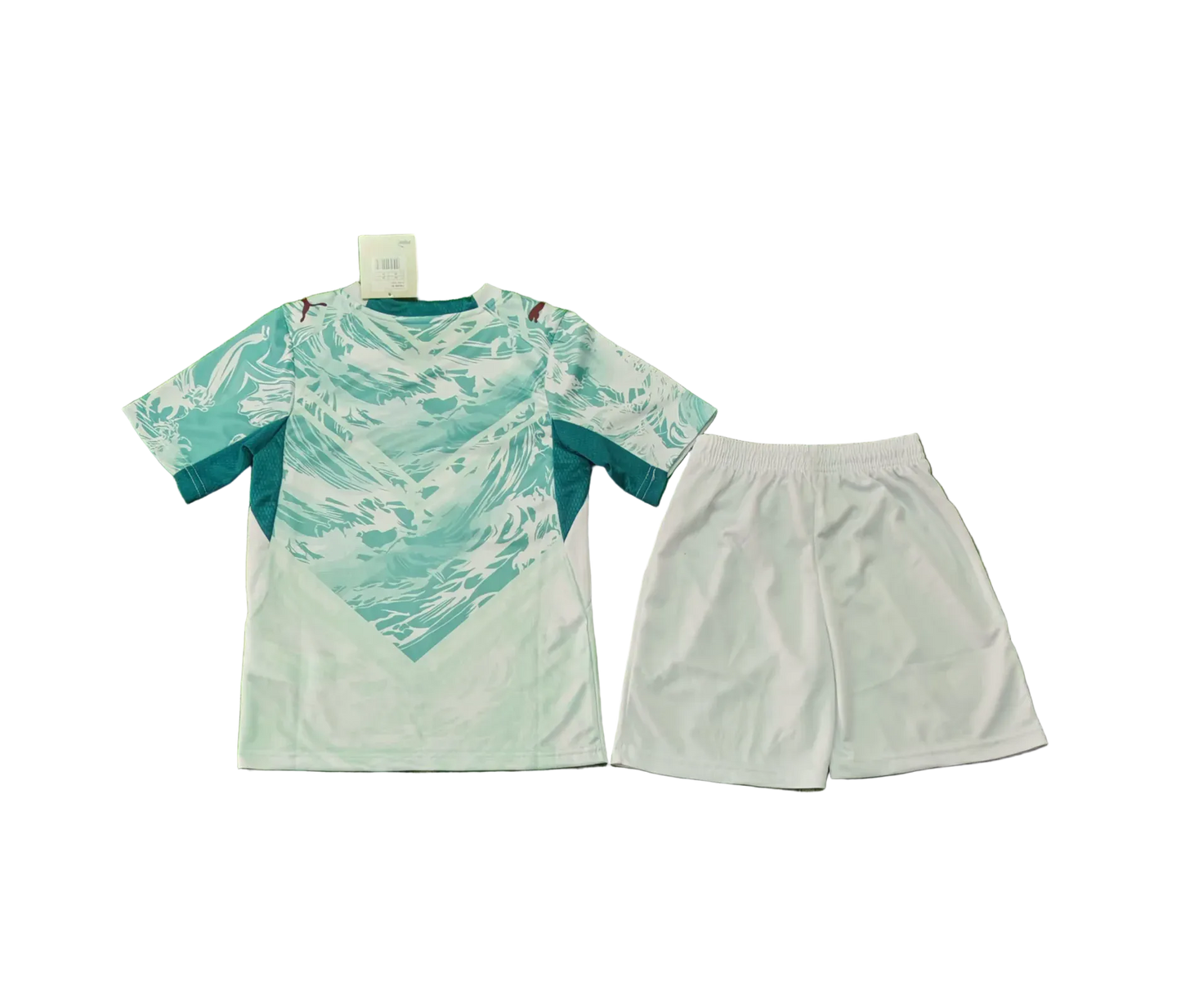 Portugal Away Kids Kit 2026