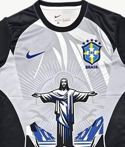 Brazil x Rio Special Edition Kit