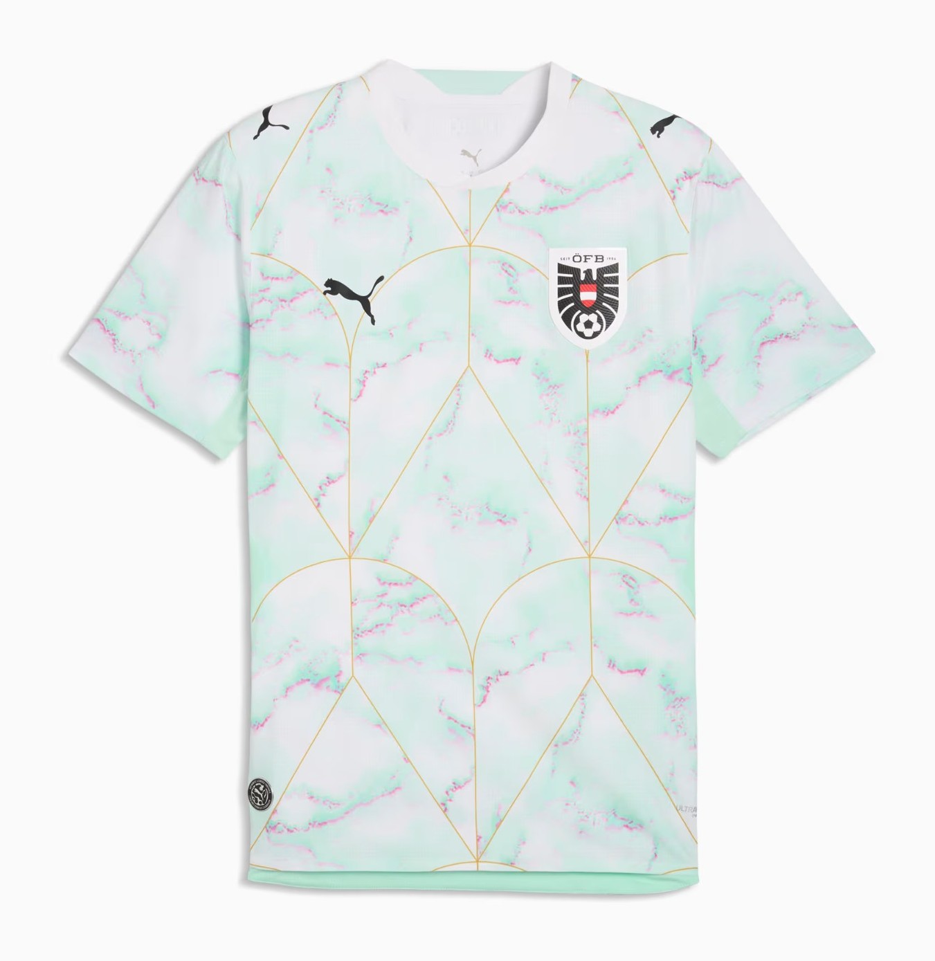 Austria Away Kit 2026