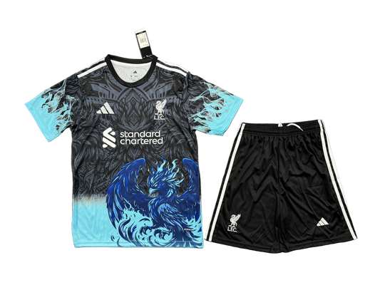 Liverpool Special Edition Kids Kit