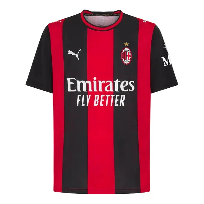 Milan Home Kit 26-27