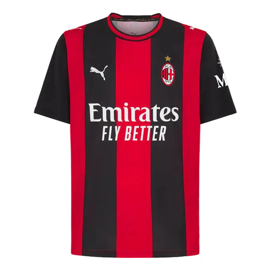 Milan Home Kit 26-27