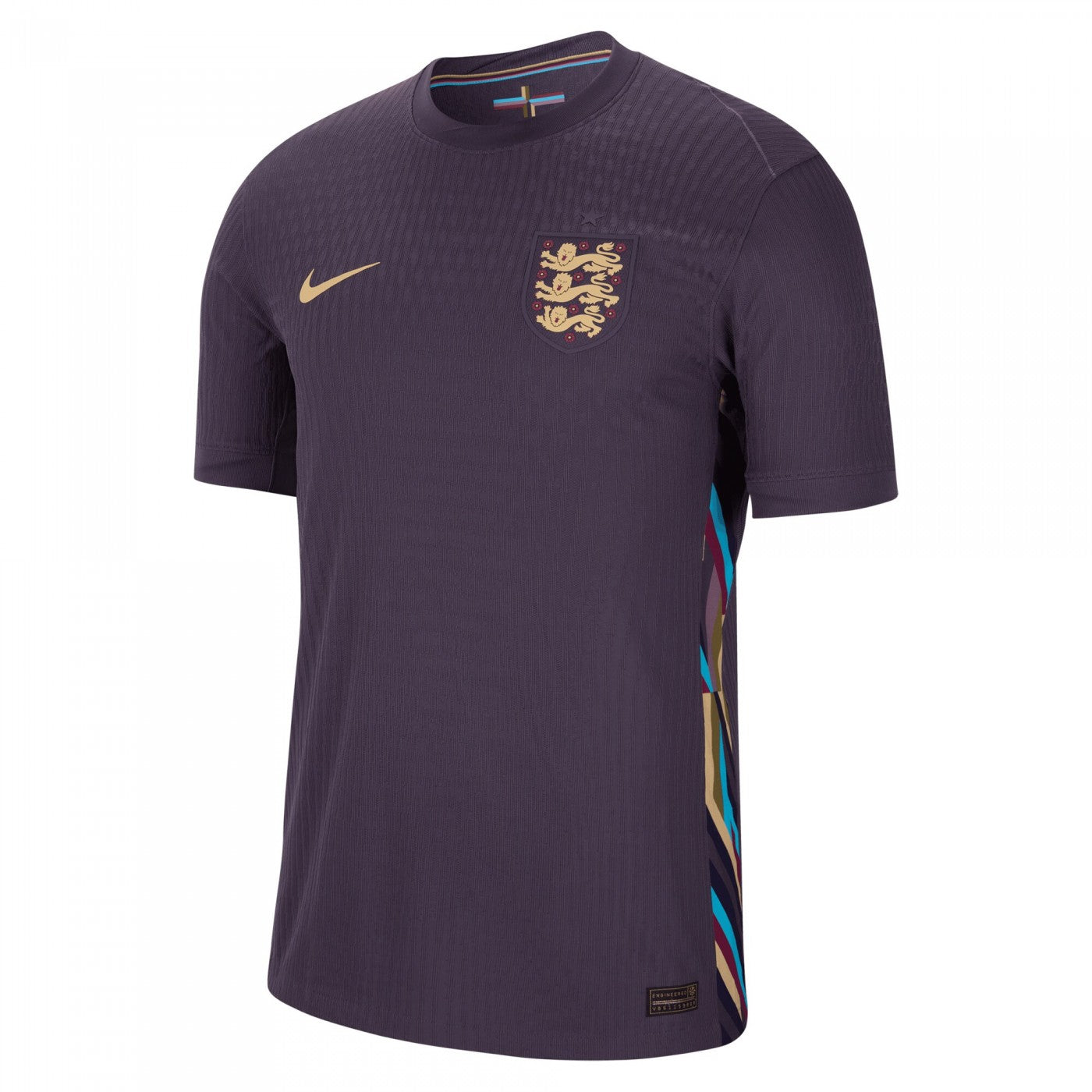 England Away Kit 2024