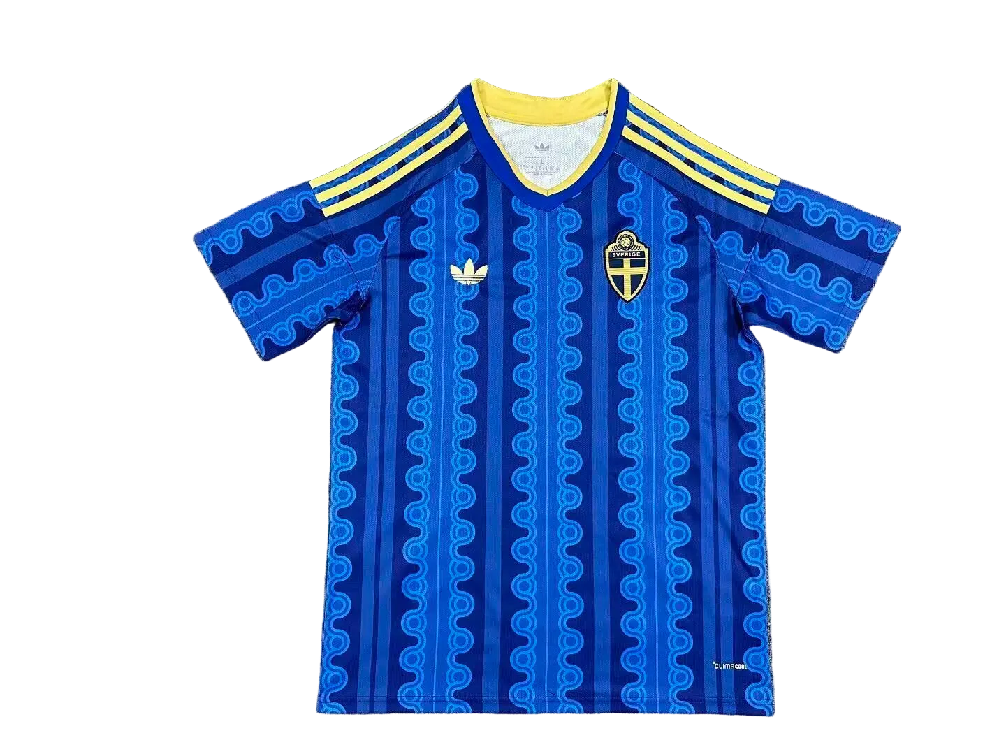 Sweden Away Kit 2026