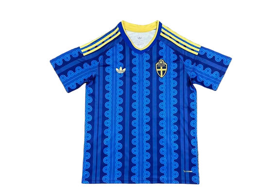 Sweden Away Kit 2026