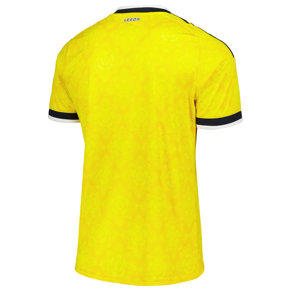 Leeds Away Kit 26-27