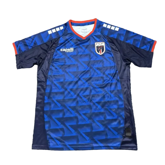 Cape Verde Home kit 2026