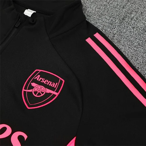 Arsenal "Neon Eclipse" Premium Tracksuit