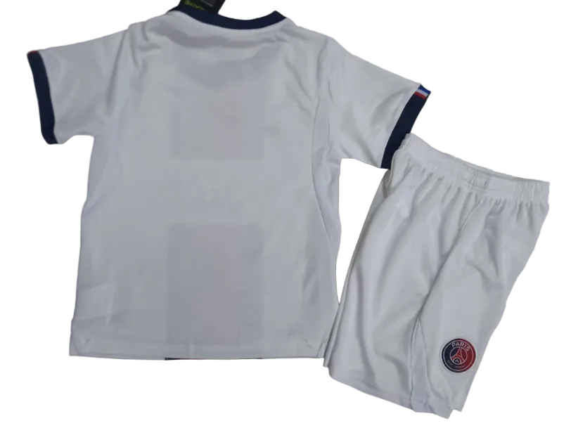 PSG Away Kit Kids 26-27