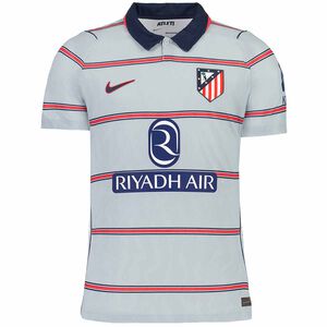 Atlético Madrid 3rd Kit 26-27