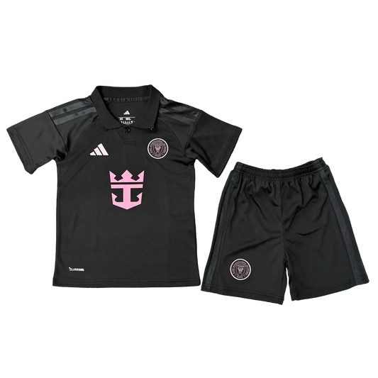 Inter Miami Away Kids Kit 26-27