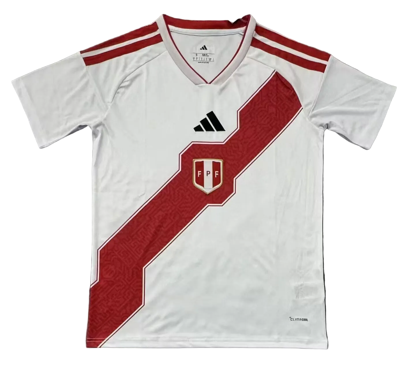 Peru Home Kit 2026