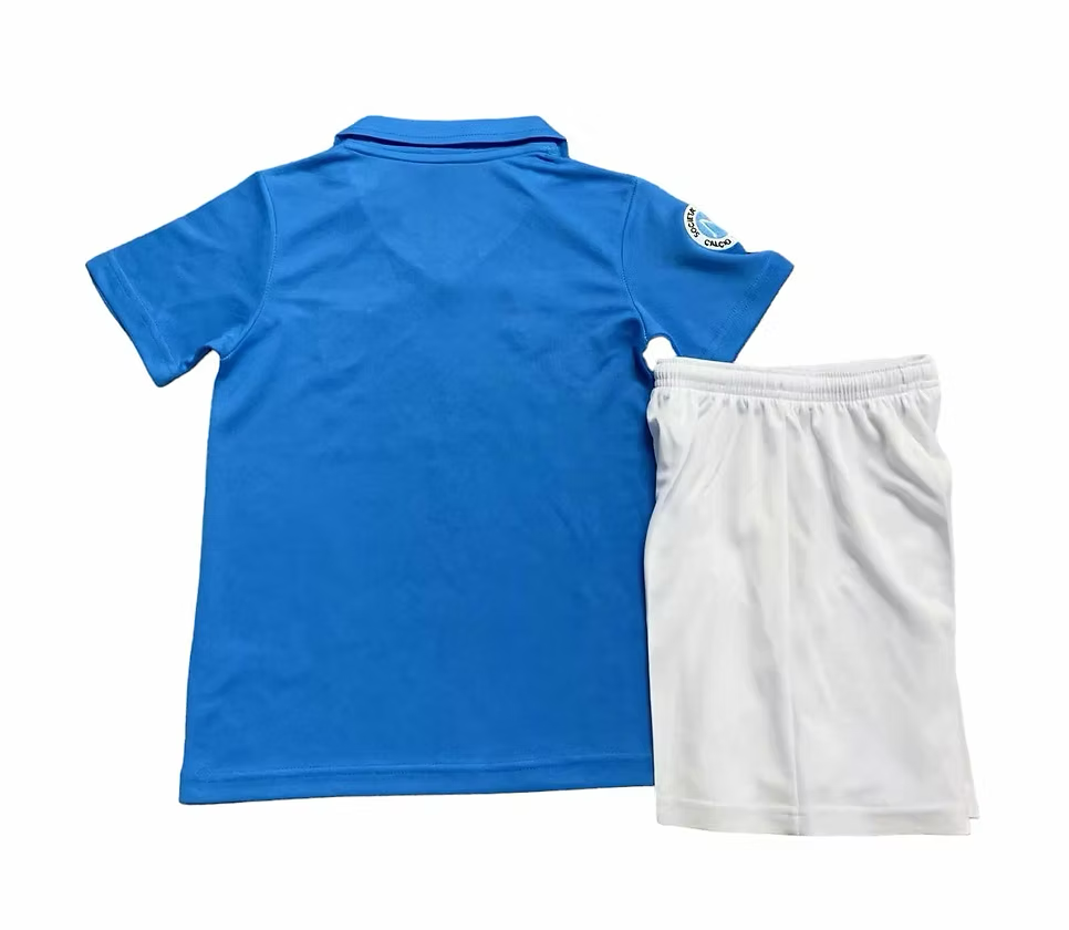 Napoli Home Kids Kit 1987 - 1988