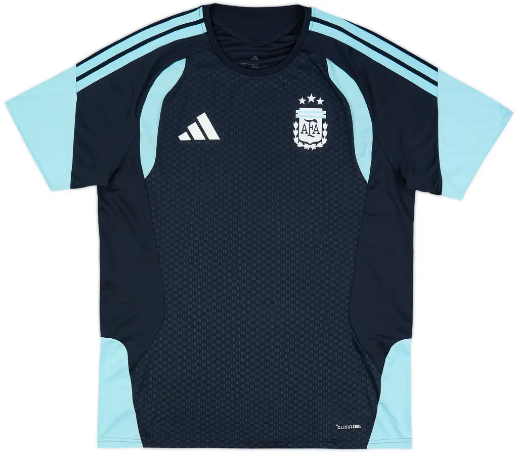 Argentina adidas Training Shirt
