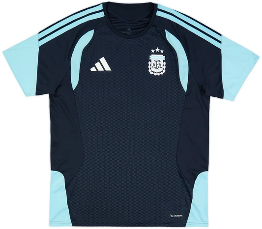 Argentina adidas Training Shirt