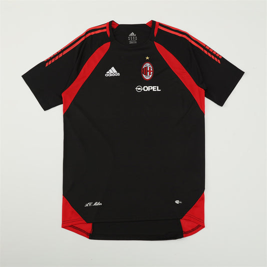 Ac Milan Training Kit Retro 05-06
