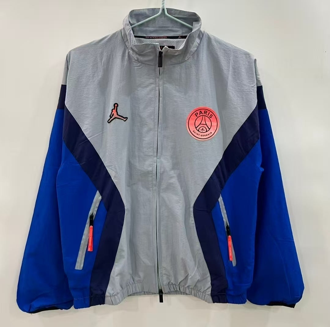 Paris Saint Germain Windbreaker