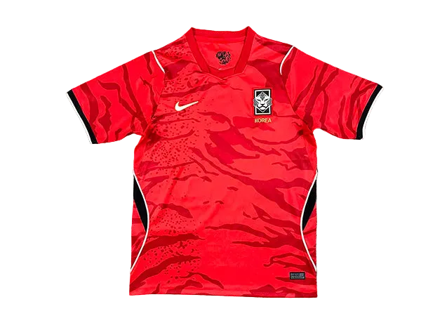 South Korea Home Kit 2026