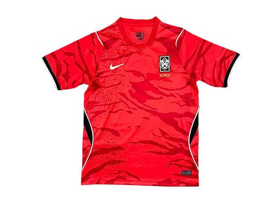 South Korea Home Kit 2026