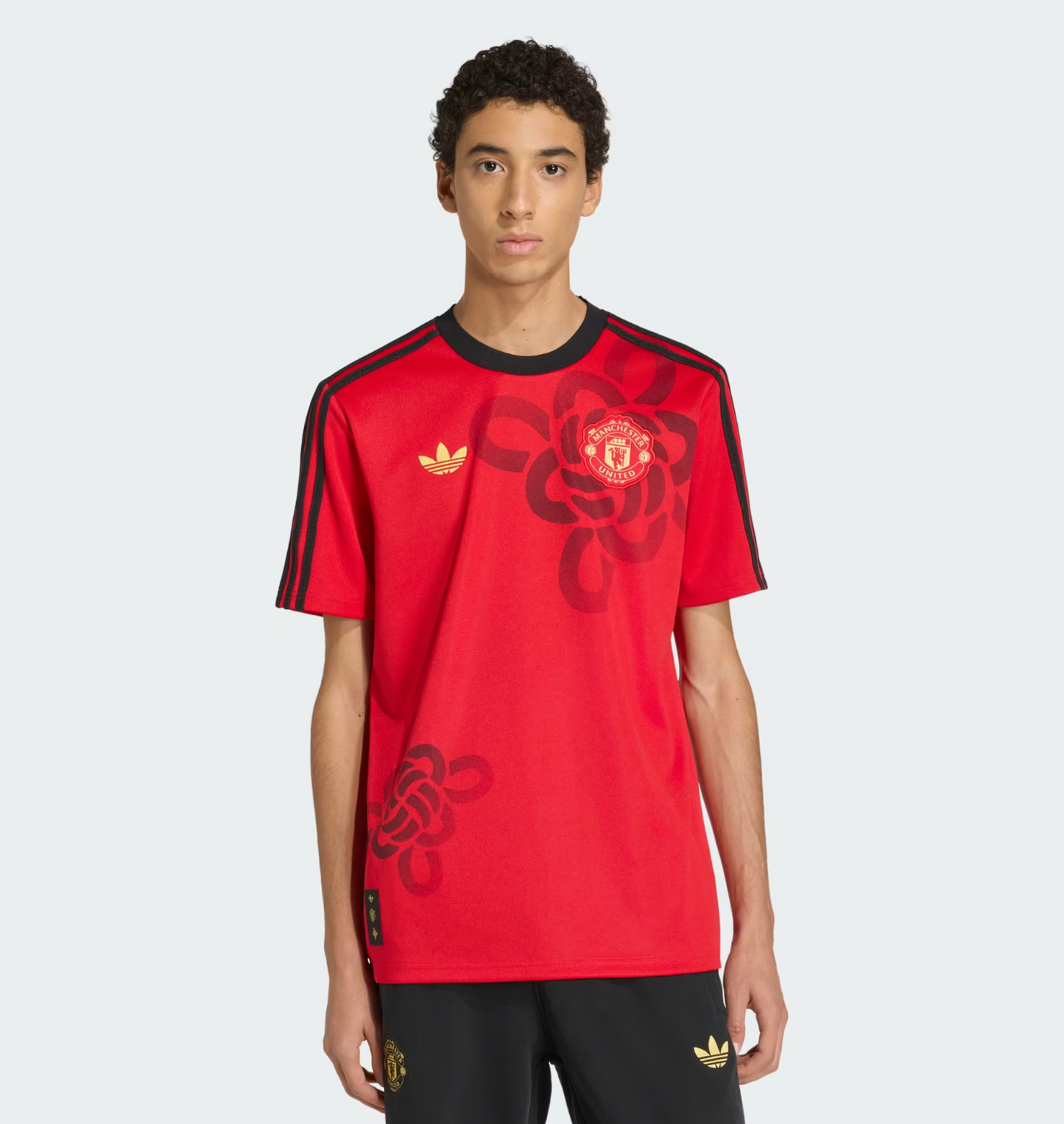 Manchester United Cultural Kit 2025