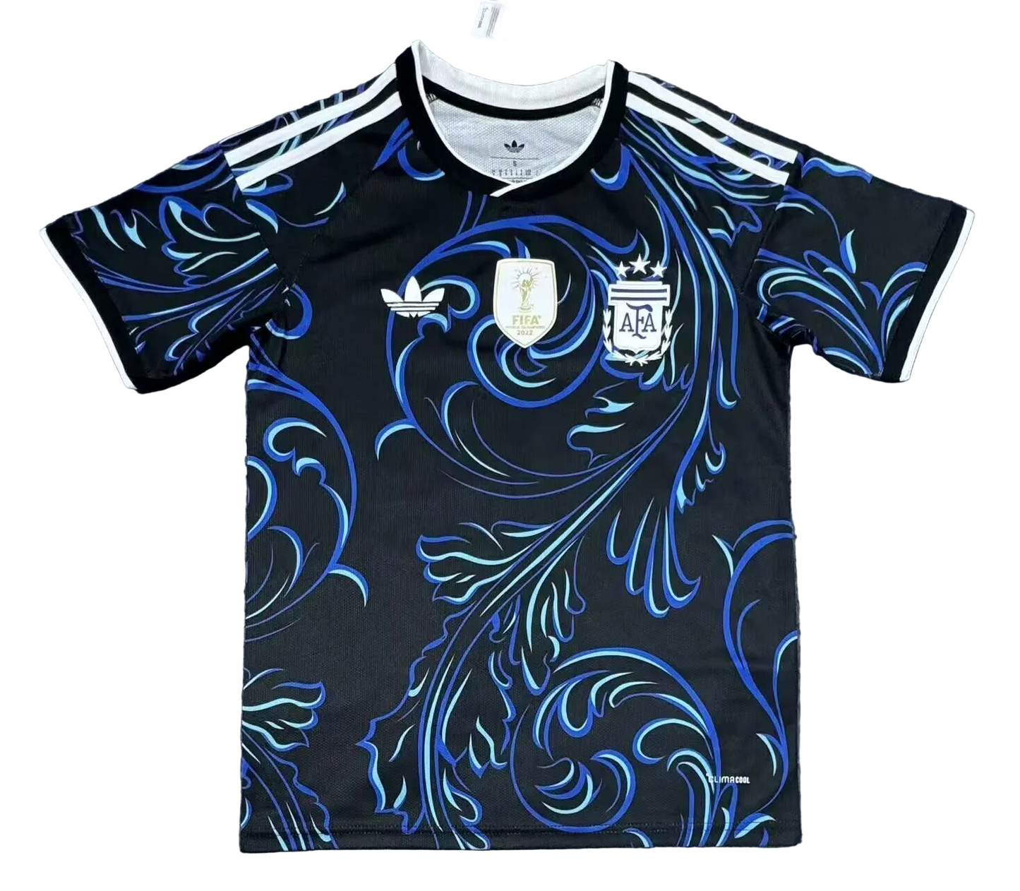Argentina Away Kit 2026