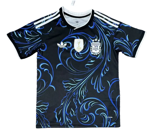 Argentina Away Kit 2026