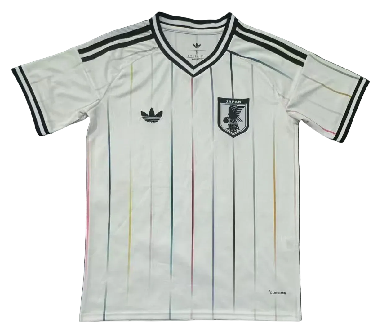 Japan Away Kit 2026