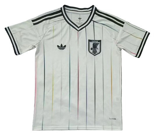 Japan Away Kit 2026