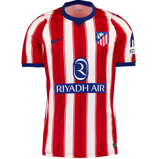 Atletico Madrid Home Kit 26-27