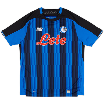 Atalanta Home Kit 26-27