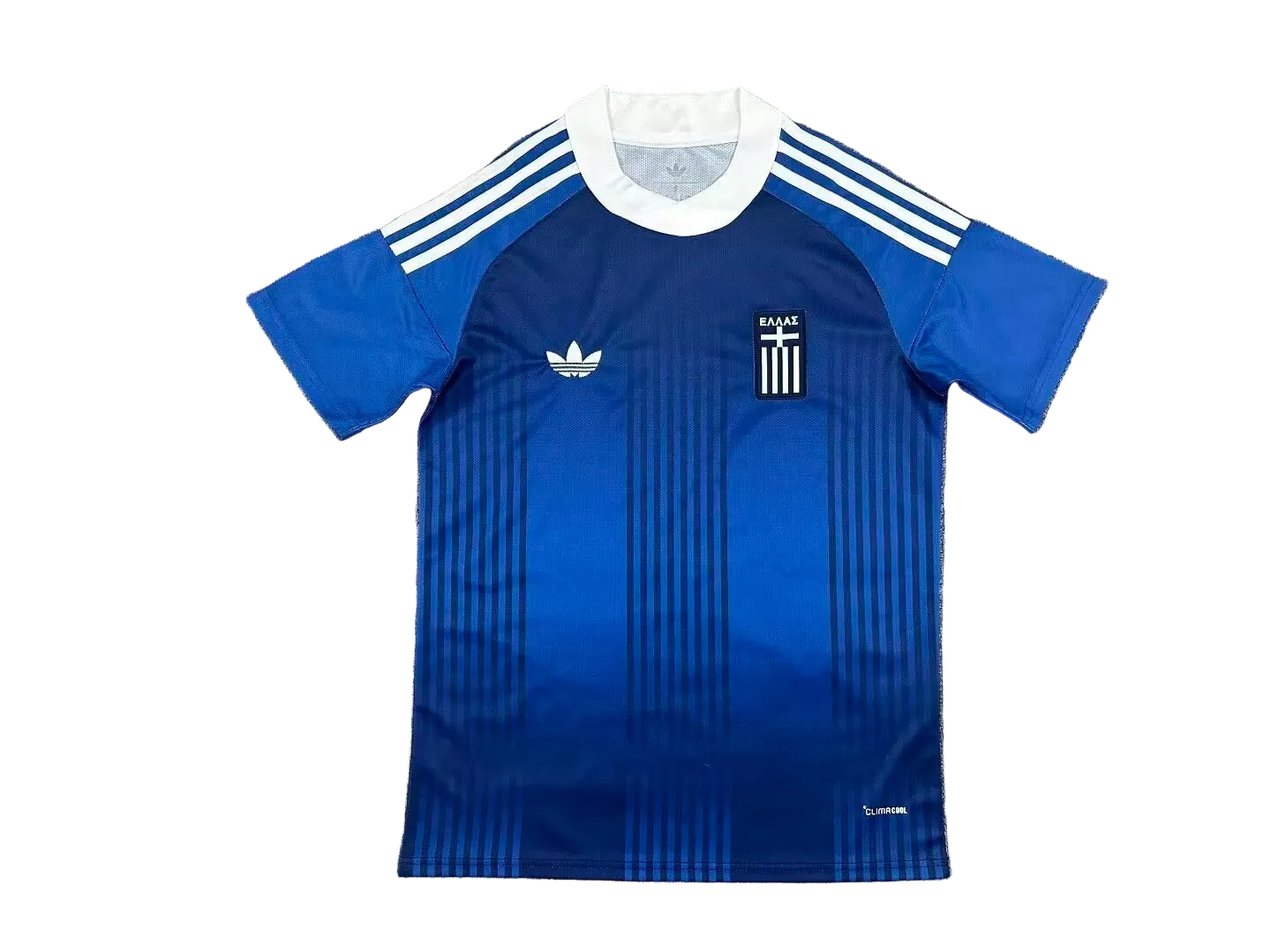 Greece Away Kit 2026