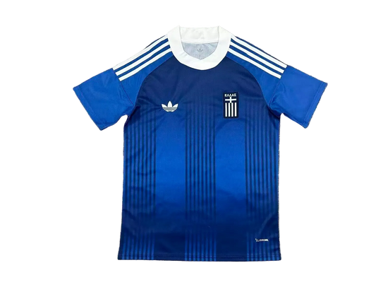 Greece Away Kit 2026