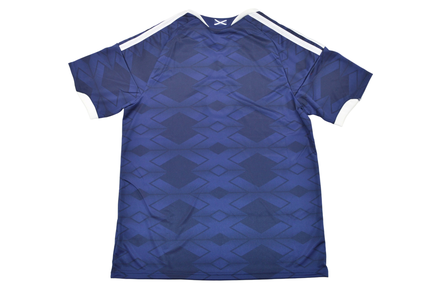 Scotland Home Kit 2026