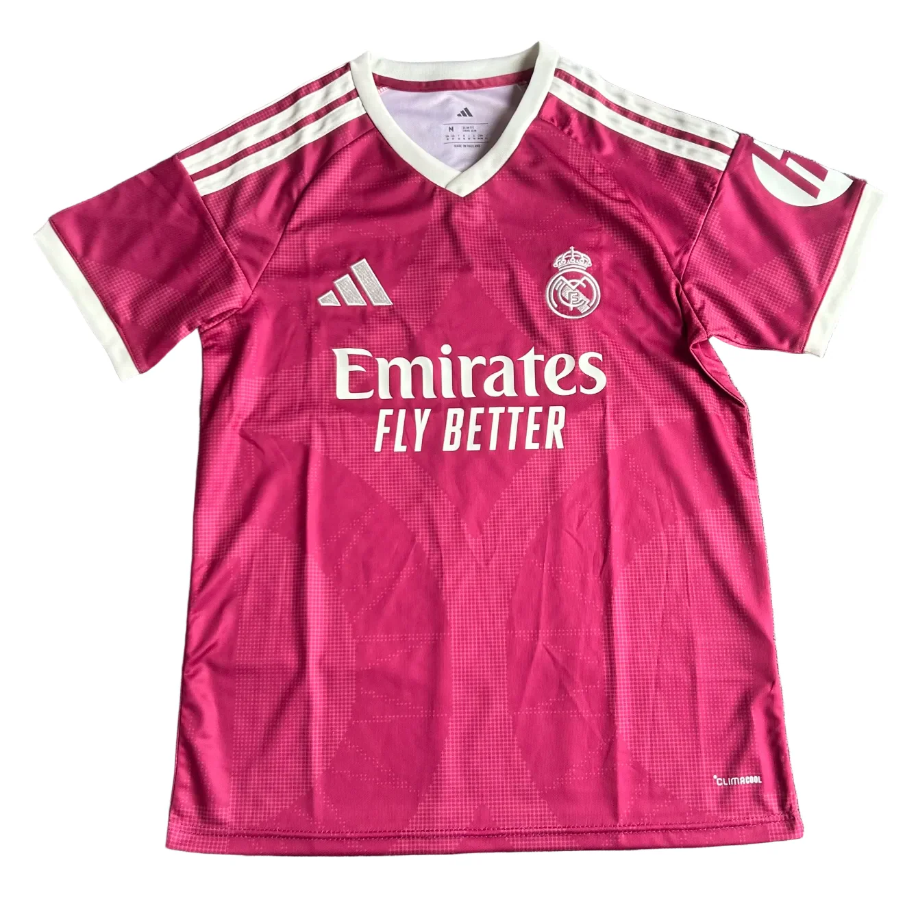 Real Madrid 3rd Kit 26-27