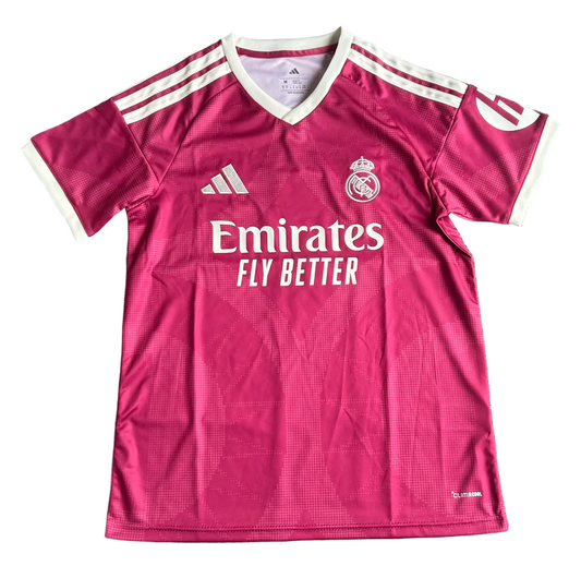 Real Madrid 3rd Kit 26-27