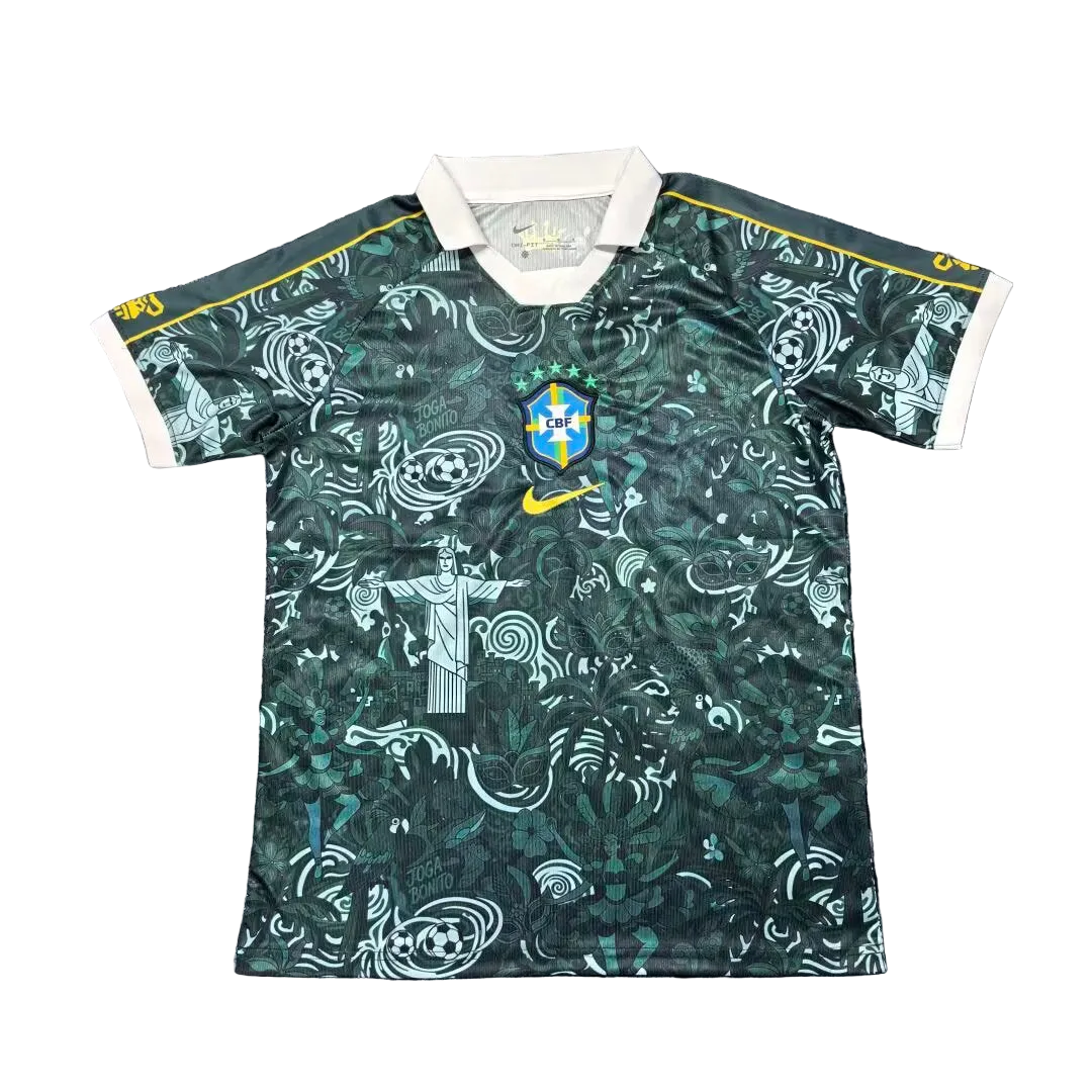 Brazil Special Edition Kit