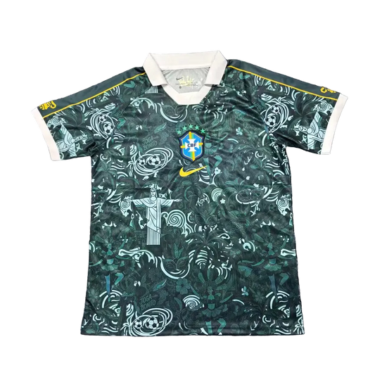 Brazil Special Edition Kit